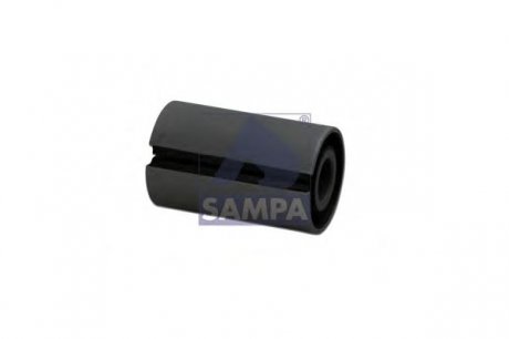 Сайлентблок ресори SAMPA 080.120 (фото 1)