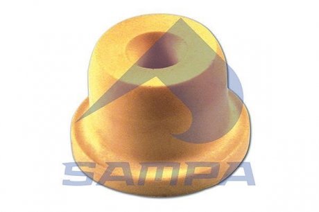Опора ресори SAMPA 080.111 (фото 1)