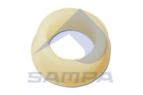 Втулка стабілізатора SAMPA 080.005 (фото 1)