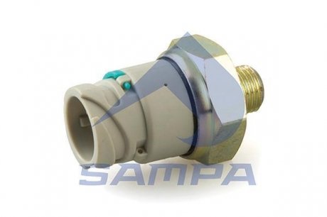 Датчик давления масла SAMPA 079.494 (фото 1)