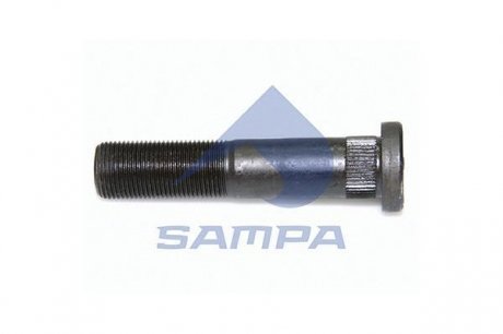 Шпилька колесна SAMPA 079.091 (фото 1)