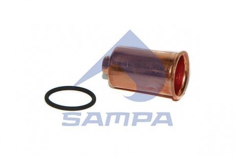 Гільза, корпус форсунки SAMPA 078.211
