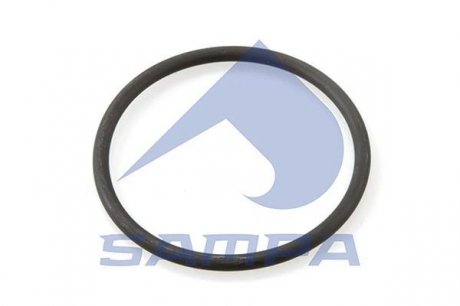 Кільце ущільнювальне SAMPA 078.069
