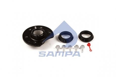 Ремонтный комплект вала тормозного SAF 38x51,5 SAMPA 075.518 (фото 1)