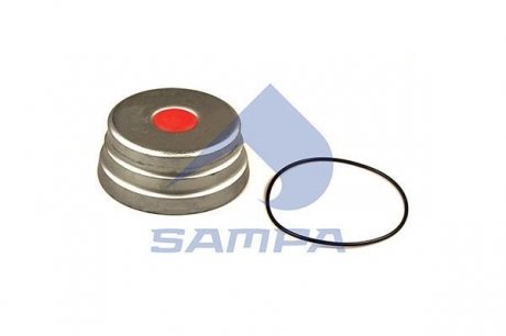 Кришка маточини SAMPA 075.073 (фото 1)