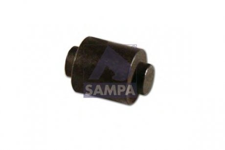 Ролик гальмівної колодки SAF 20/36x53 SAMPA 075.059