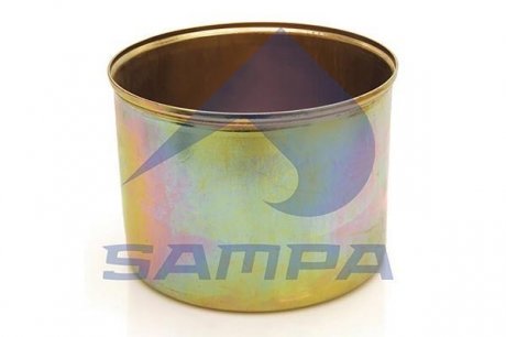 Опора ресори SAMPA 070.214