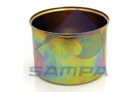 Опора ресори SAMPA 070.215