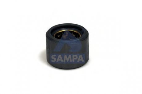 Ролик тормозной колодки BPW 26,2x45x33,5 SAMPA 070.145