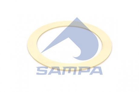 Кільце маточини SAMPA 070.014