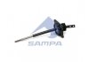 Шток вилки переключения передач SAMPA 061.453 (фото 2)