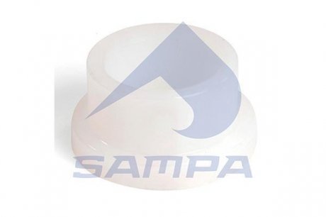 Втулка стабилизатора IVECO 33x42x27 SAMPA 060.024 (фото 1)