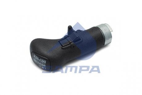 Ручка рычага переключения передач, DAF SAMPA 051.353 (фото 1)