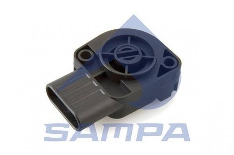 Датчик положення педалі SAMPA 051.137