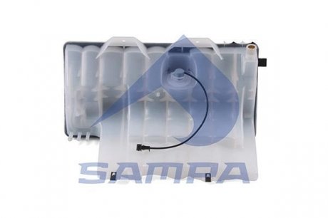 Компенсационный бак, охлаждающая жидкость SAMPA 051.041 (фото 1)