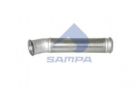 Гофротруба SAMPA 051.007 (фото 1)