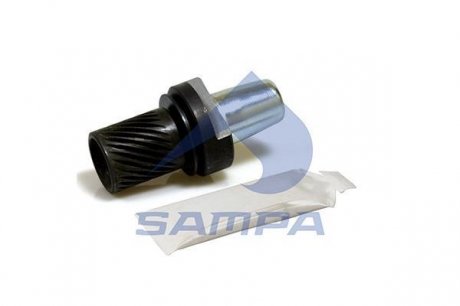 Ремкомплект тормозного механизма, DAF, 55x112 SAMPA 050.570 (фото 1)
