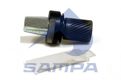 Ремкомплект гальмівного механізма SAMPA 050.569 (фото 1)