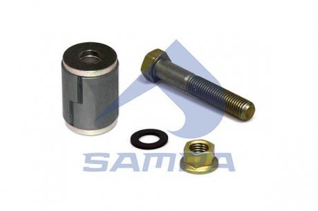 Ремкомплект ресори SAMPA 050.565 (фото 1)