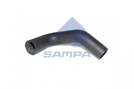 Шланг радиатора SAMPA 050.415