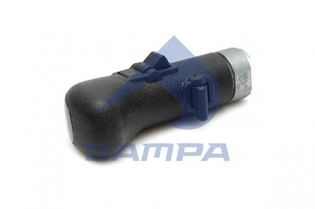 Ремкомплект важеля КПП SAMPA 050.338 (фото 1)