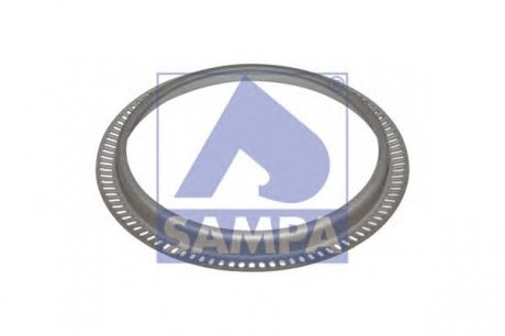Кільце ABS DAF 169x222x18 SAMPA 050.290 (фото 1)