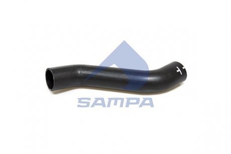 Шланг радиатора SAMPA 050.253 (фото 1)