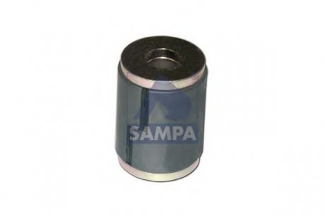 Сайлентблок ресори SAMPA 050.145 (фото 1)