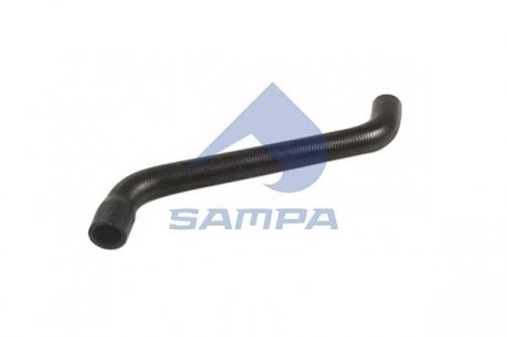 Шланг радиатора SAMPA 050.138 (фото 1)