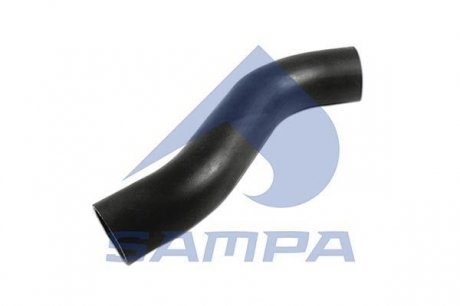 Шланг радиатора SAMPA 050.132 (фото 1)