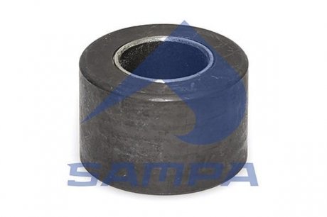 Ролик тормозных колодок SAMPA 050.121 (фото 1)