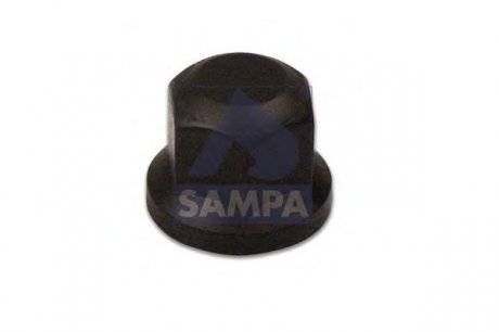 Ковпак гайки колісної SAMPA 050.085 (фото 1)