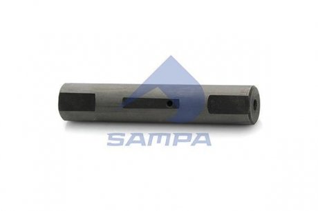 Елемент кріплення ресори SAMPA 050.048 (фото 1)