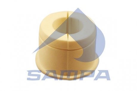 Втулка стабилизатора DAF 41x76x60 SAMPA 050.002