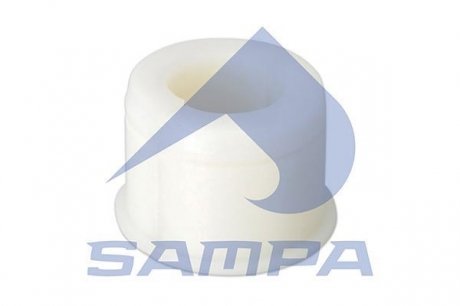 Втулка стабілізатора SAMPA 050.017