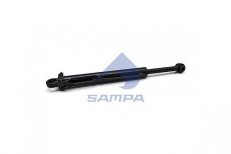 Цилиндр подъема кабины SCANIA SAMPA 041.051 (фото 1)