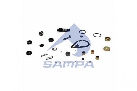 Ремонтный комплект, тяга SAMPA 040.653