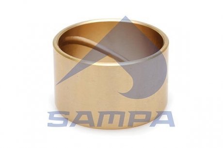 Втулка гальмівного вала SAMPA 040.262