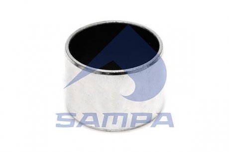 Втулка колодки гальмівний SAMPA 040.157 (фото 1)