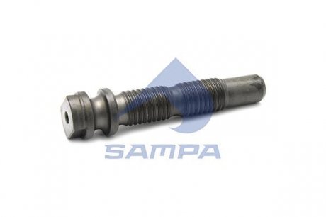 Елемент кріплення ресори SAMPA 040.050
