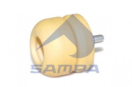 Втулка кабіни SAMPA 040.012 (фото 1)