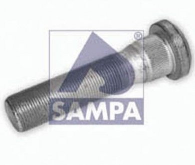 Болт кріплення SAMPA 031.069