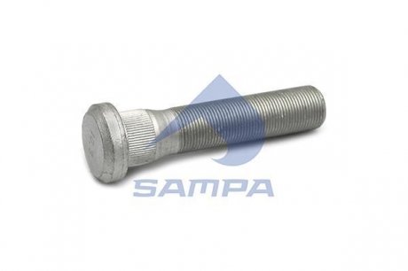Болт кріплення SAMPA 031.067 (фото 1)