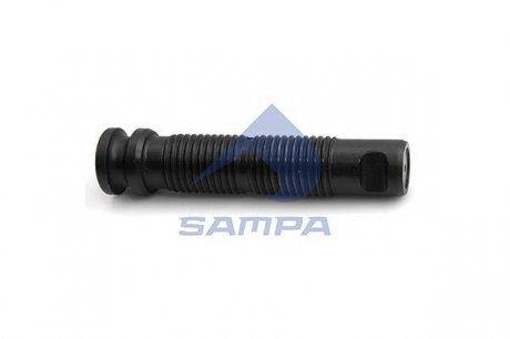 Елемент кріплення ресори SAMPA 030.130 (фото 1)