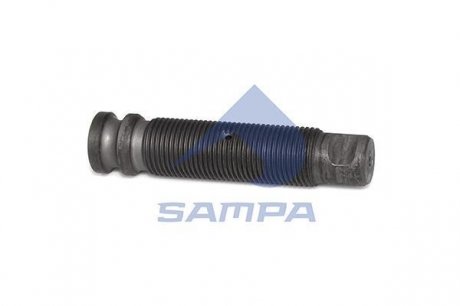 Елемент кріплення ресори SAMPA 030.061 (фото 1)