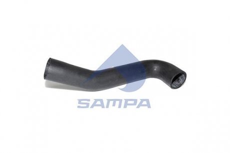 Шланг радиатора SAMPA 023.066 (фото 1)