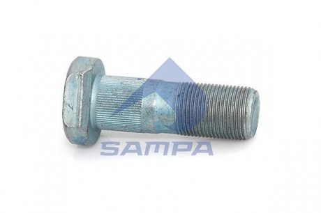 Болт кріплення SAMPA 022.404 (фото 1)