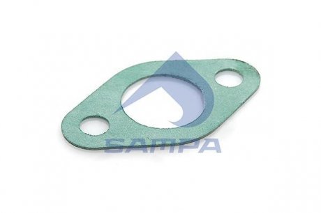 Прокладка, масляный радиатор SAMPA 022.205