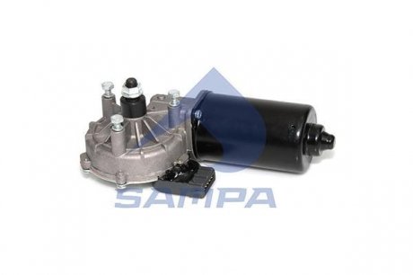 Двигун склоочисника SAMPA 022.223 (фото 1)