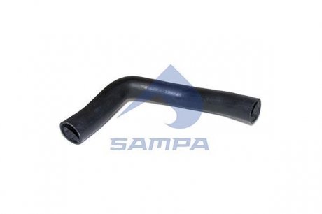 Шланг радиатора SAMPA 021.114 (фото 1)